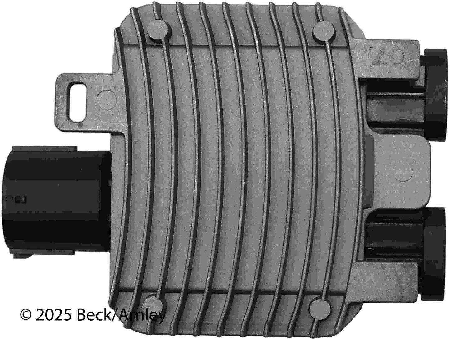 Beck/Arnley Engine Cooling Fan Module 203-0287