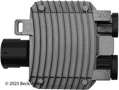 Beck/Arnley Engine Cooling Fan Module 203-0287