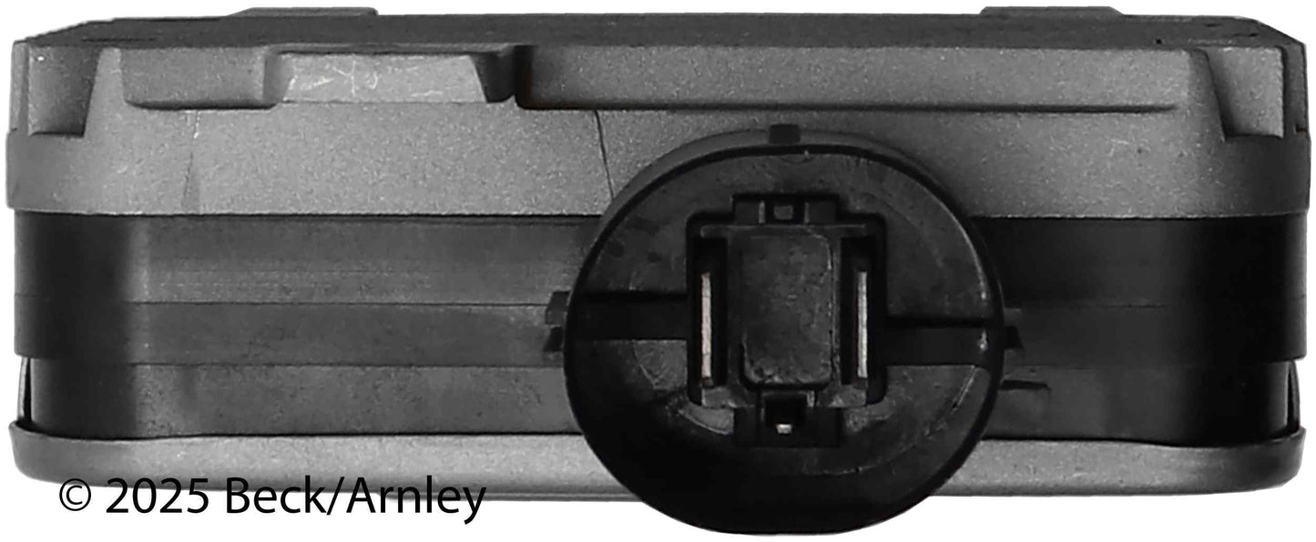 Beck/Arnley Engine Cooling Fan Module 203-0287