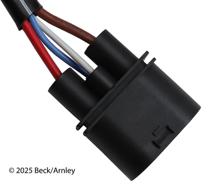 Beck/Arnley Engine Cooling Fan Module 203-0292