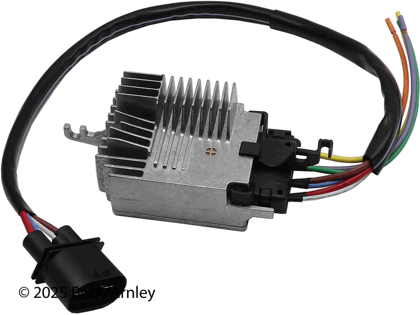 Beck/Arnley Engine Cooling Fan Module 203-0292