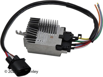 Beck/Arnley Engine Cooling Fan Module 203-0292