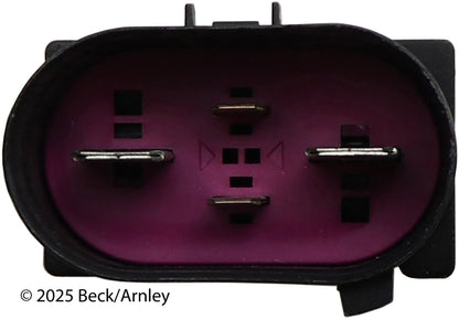 Beck/Arnley Engine Cooling Fan Module 203-0292