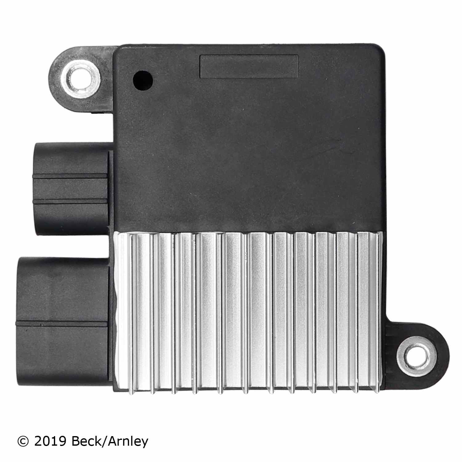 Beck/Arnley Engine Cooling Fan Module 203-0295