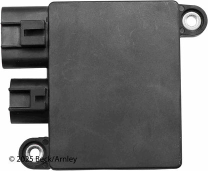 Beck/Arnley Engine Cooling Fan Module 203-0295