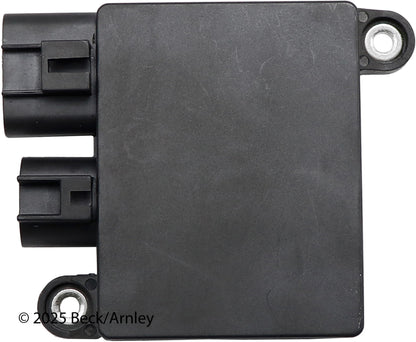 Beck/Arnley Engine Cooling Fan Module 203-0295