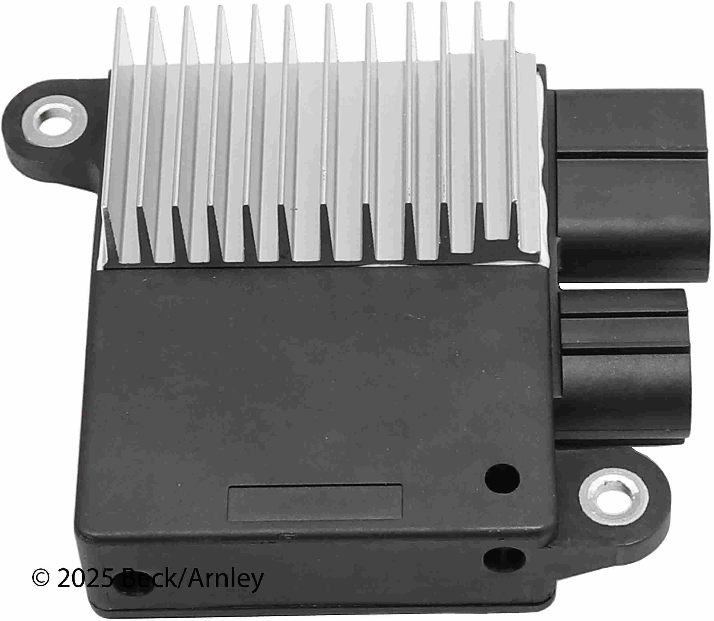 Beck/Arnley Engine Cooling Fan Module 203-0295