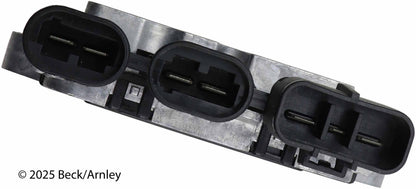Beck/Arnley Engine Cooling Fan Module 203-0296