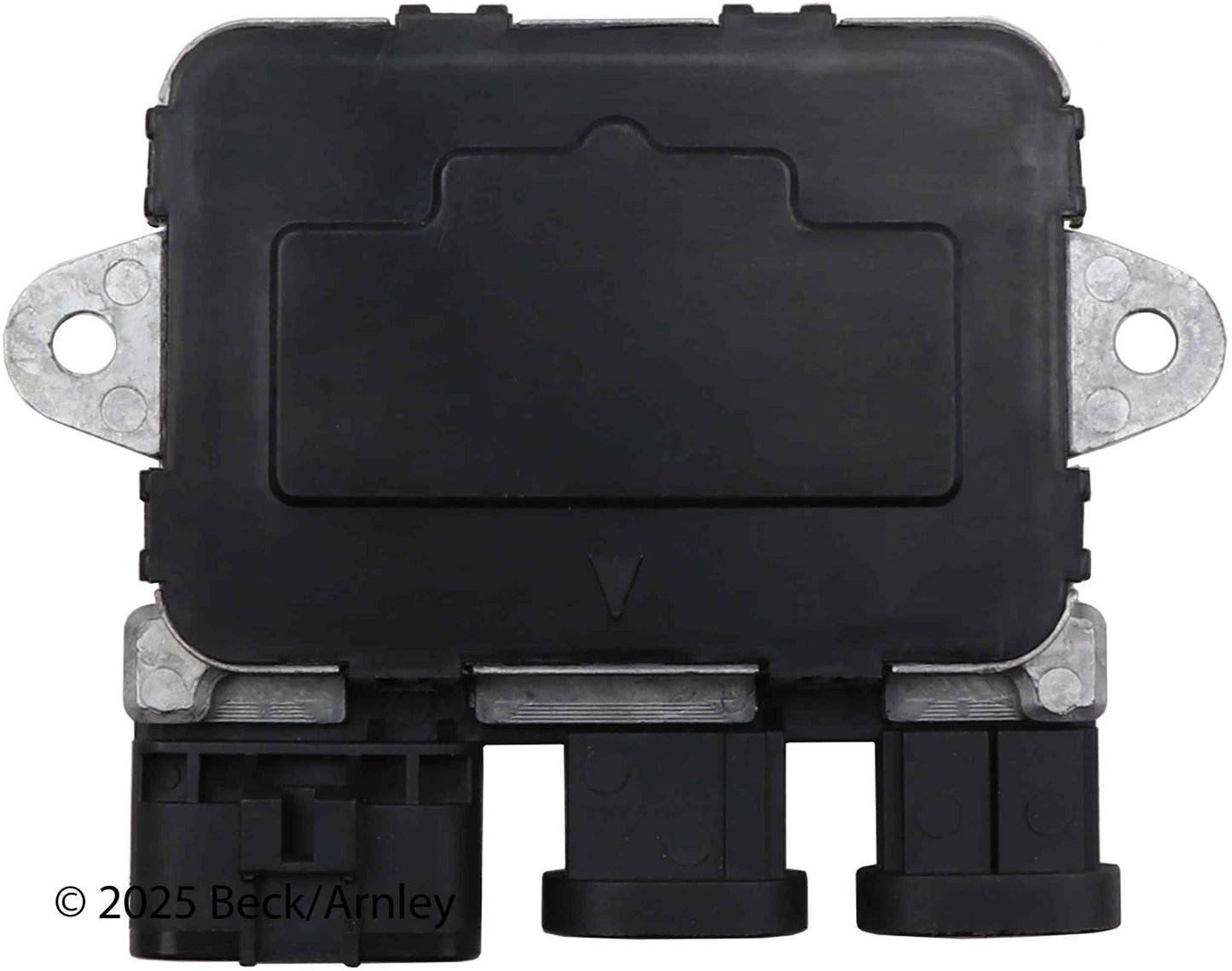 Beck/Arnley Engine Cooling Fan Module 203-0296