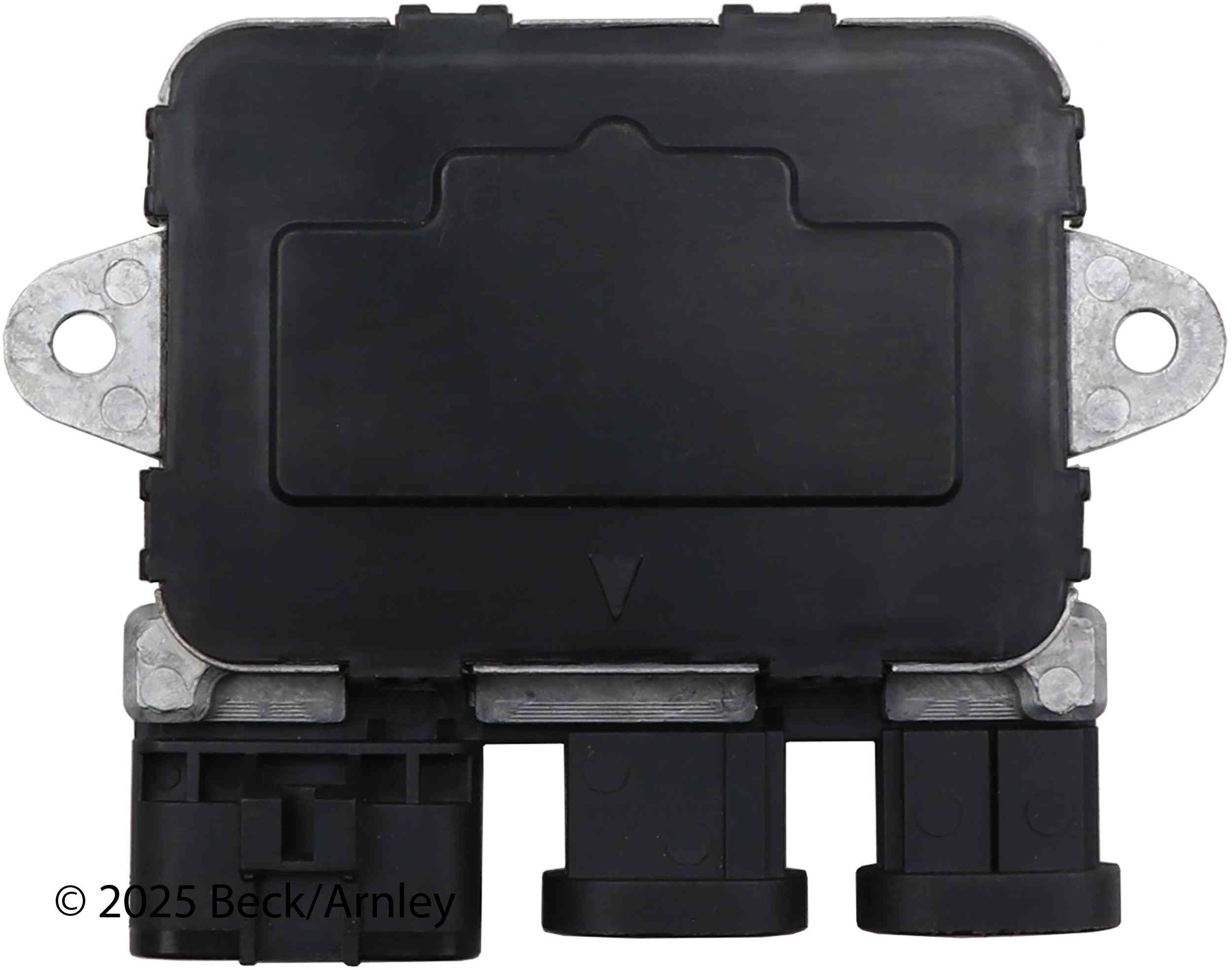 Beck/Arnley Engine Cooling Fan Module 203-0296