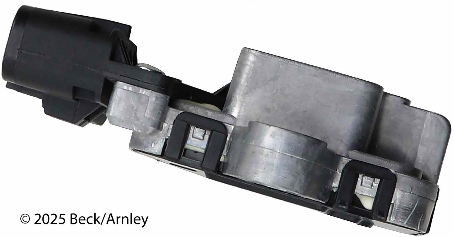 Beck/Arnley Engine Cooling Fan Module 203-0296