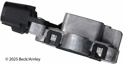 Beck/Arnley Engine Cooling Fan Module 203-0296