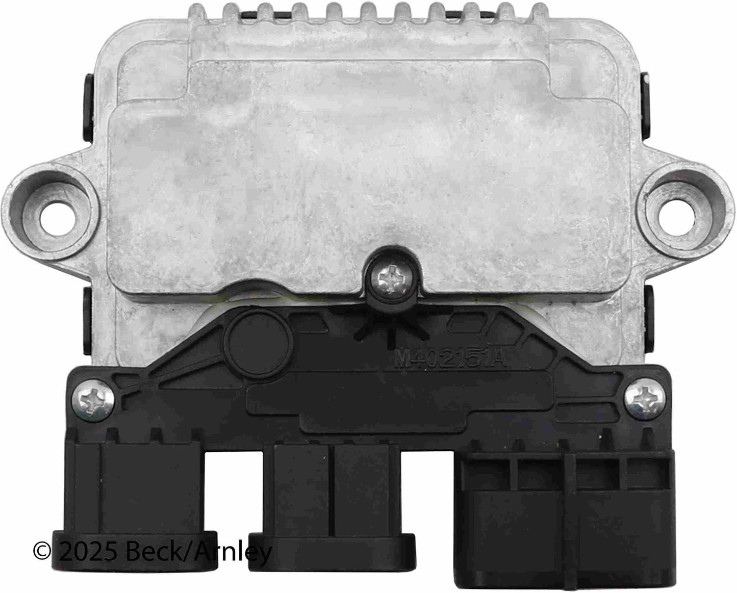 Beck/Arnley Engine Cooling Fan Module 203-0296