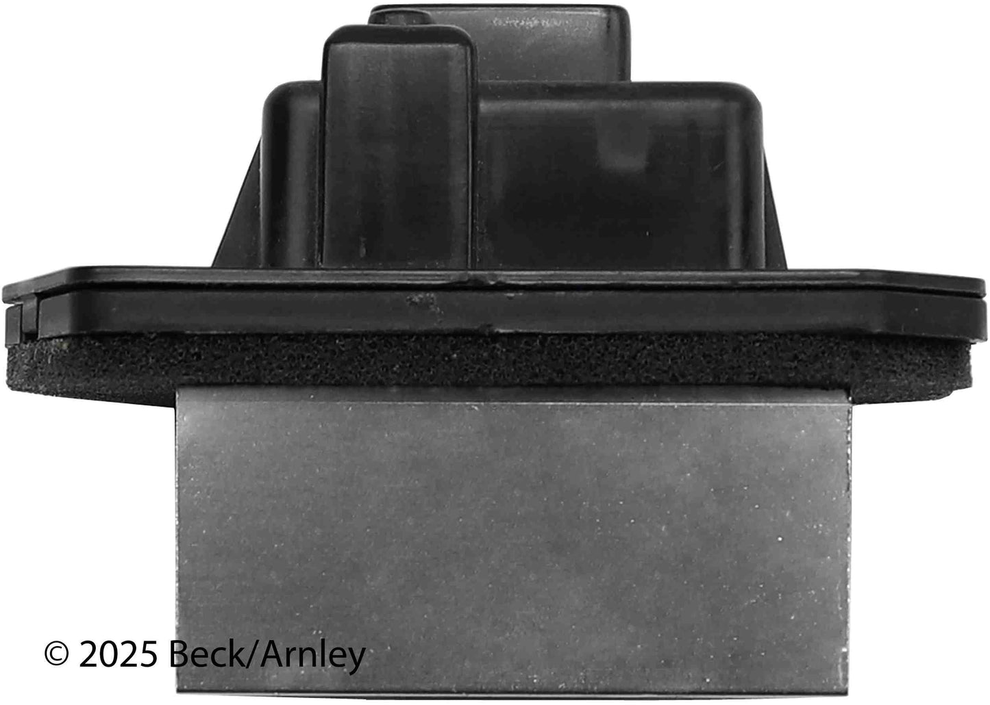 Beck/Arnley HVAC Blower Motor Resistor 204-0006