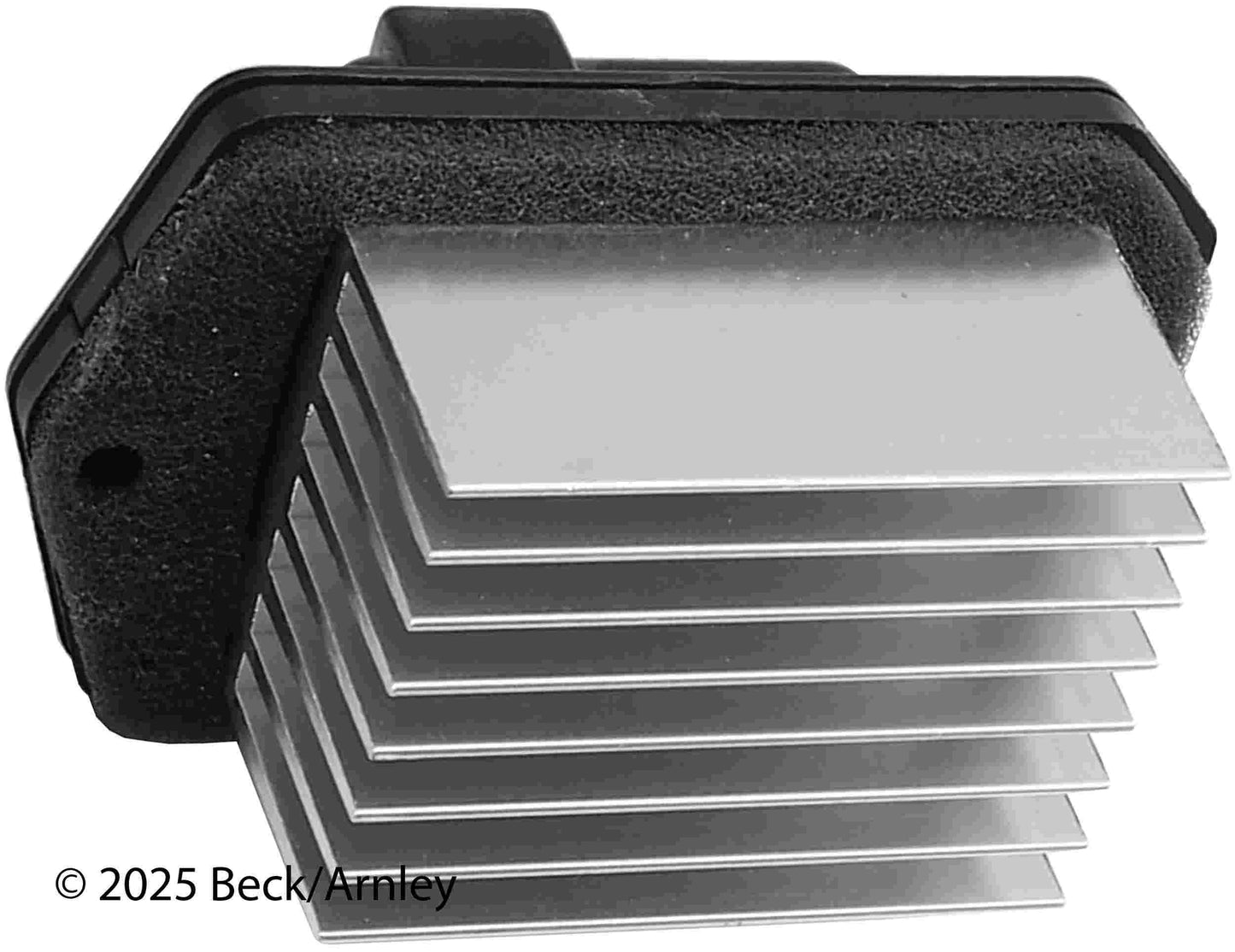 Beck/Arnley HVAC Blower Motor Resistor 204-0006