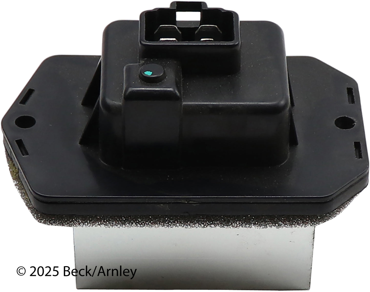 Beck/Arnley HVAC Blower Motor Resistor 204-0006
