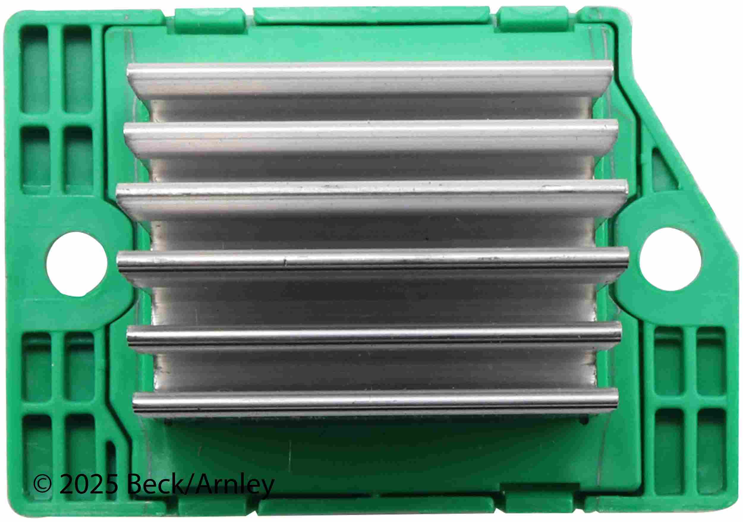 Beck/Arnley HVAC Blower Motor Resistor 204-0083