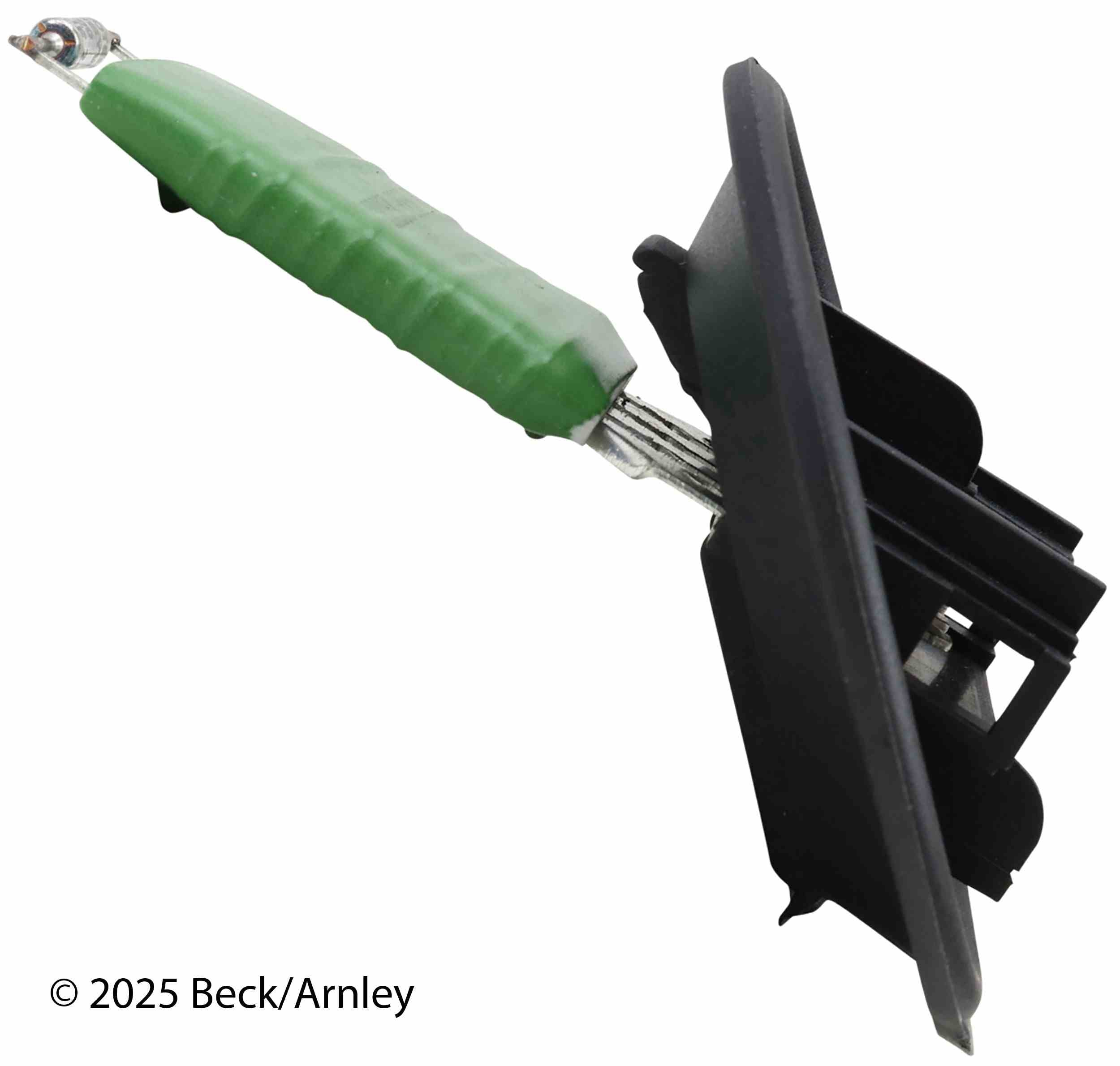 Beck/Arnley HVAC Blower Motor Resistor 204-0096