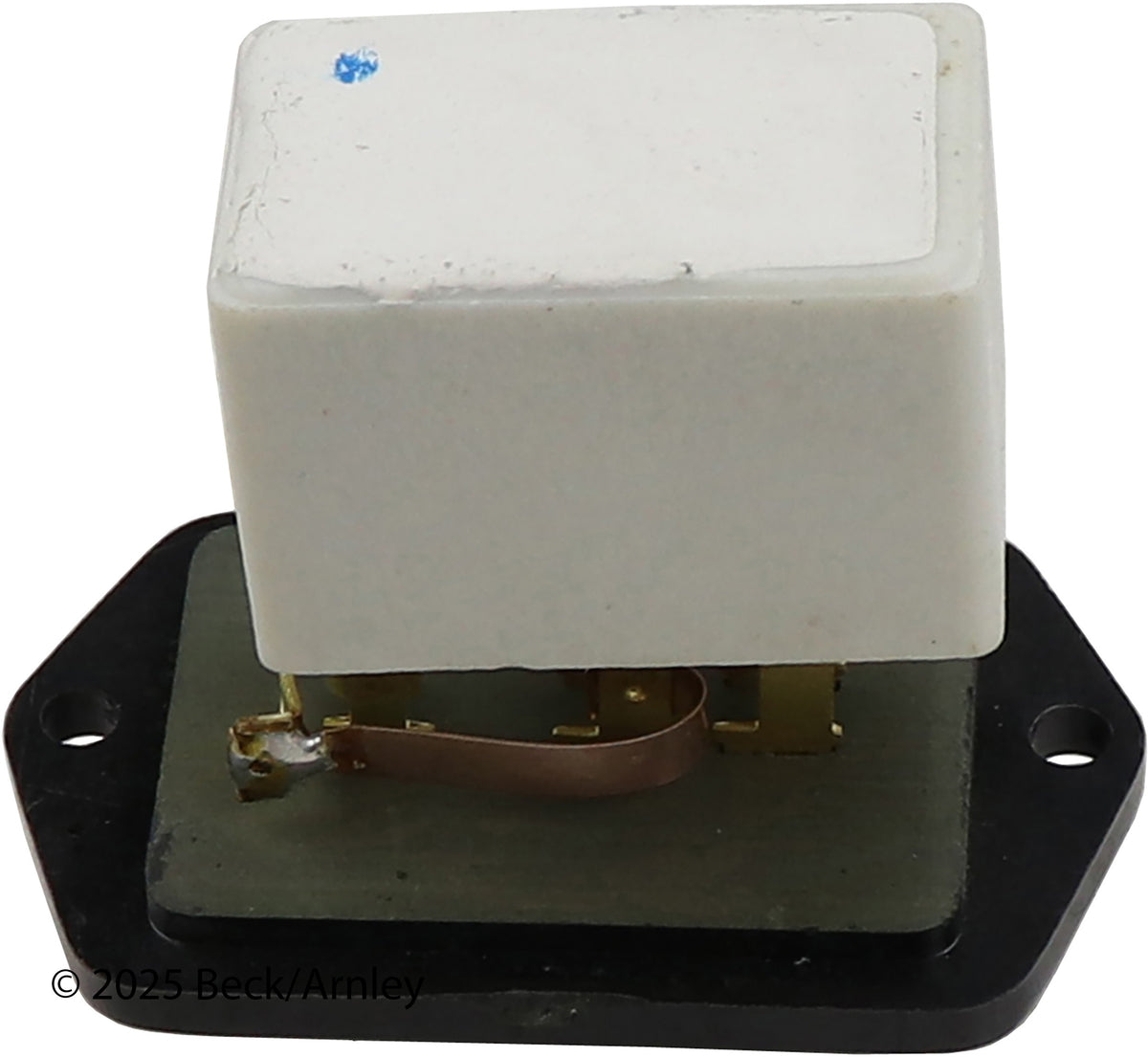 Beck/Arnley BLOWER MOTOR RESISTOR 204-0107