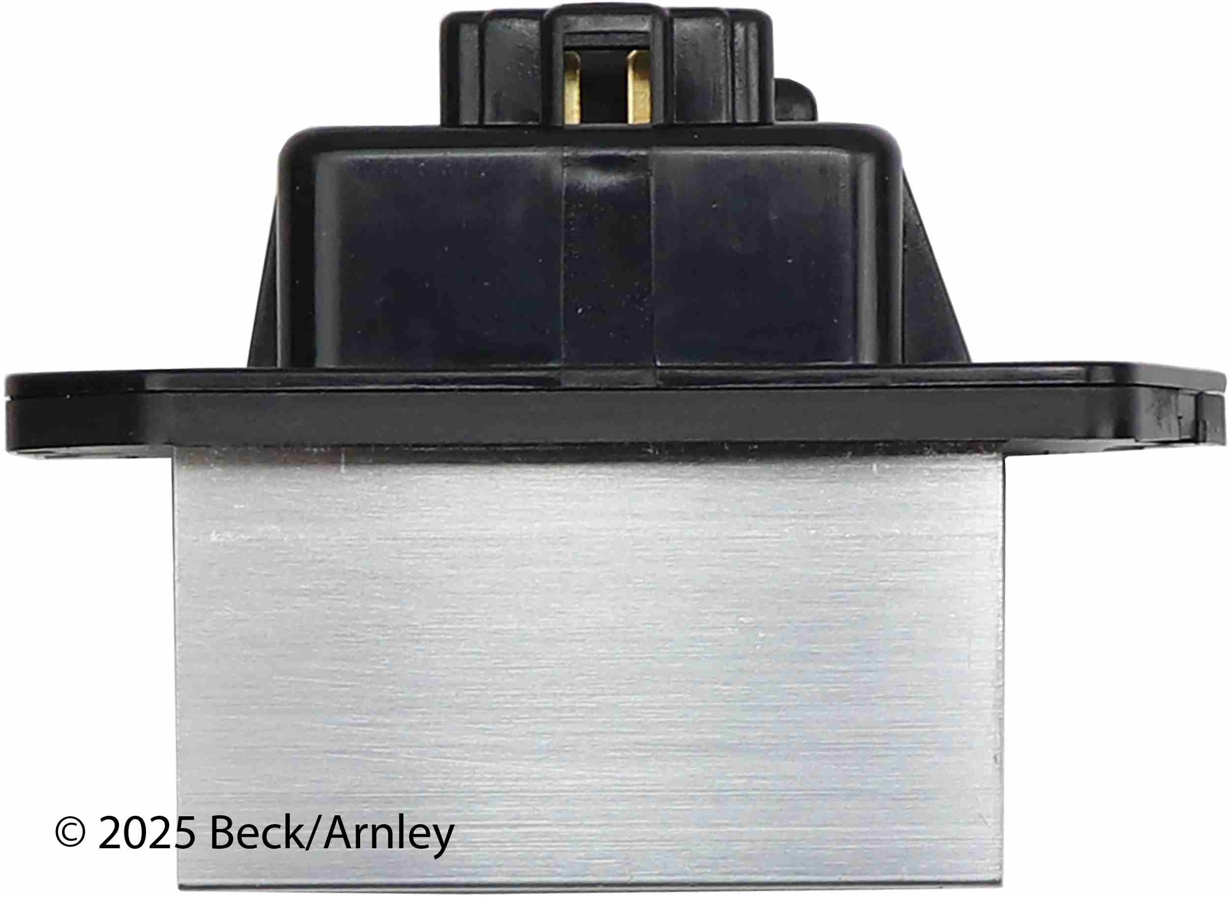 Beck/Arnley HVAC Blower Motor Resistor 204-0111