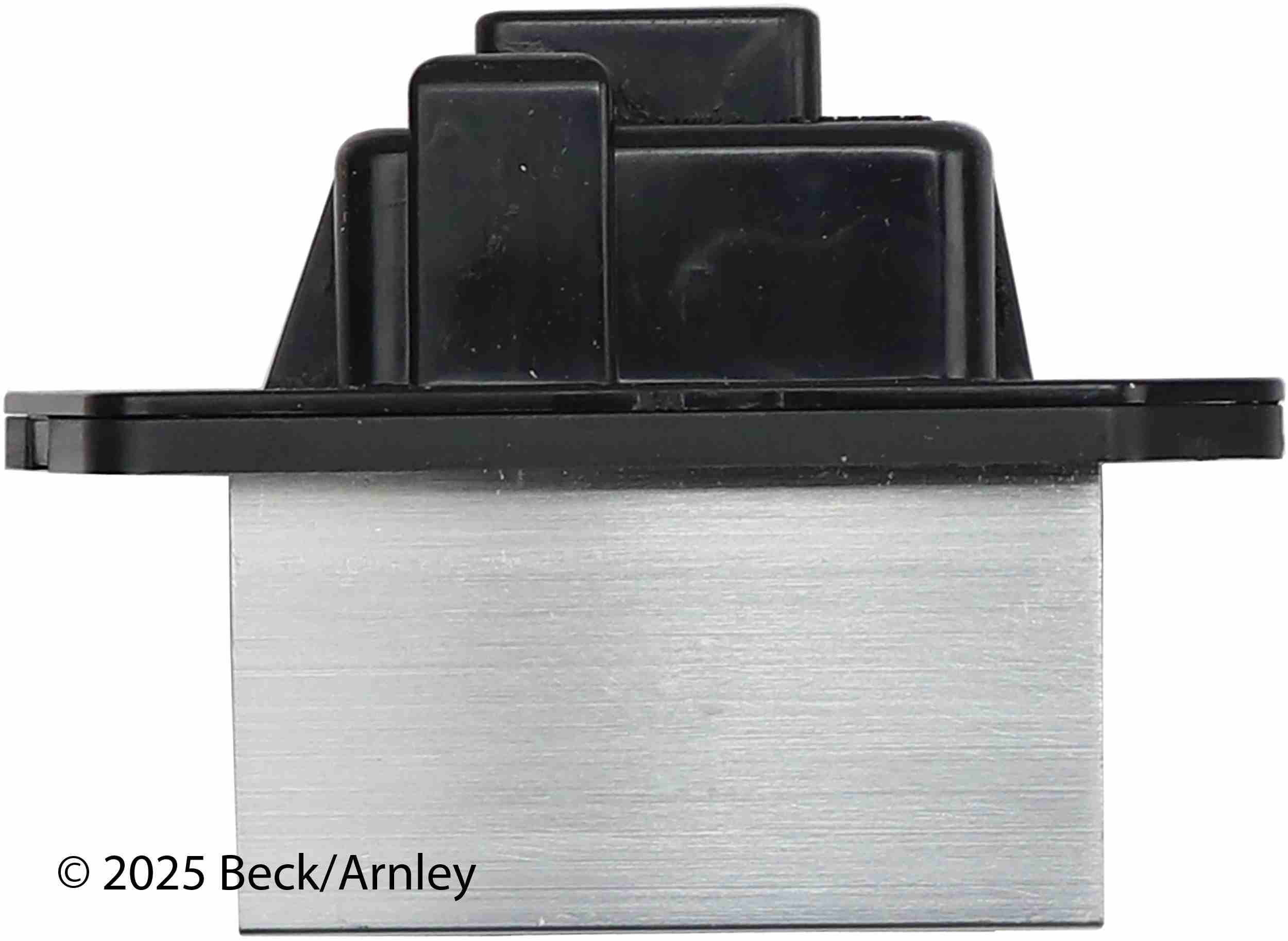 Beck/Arnley HVAC Blower Motor Resistor 204-0111