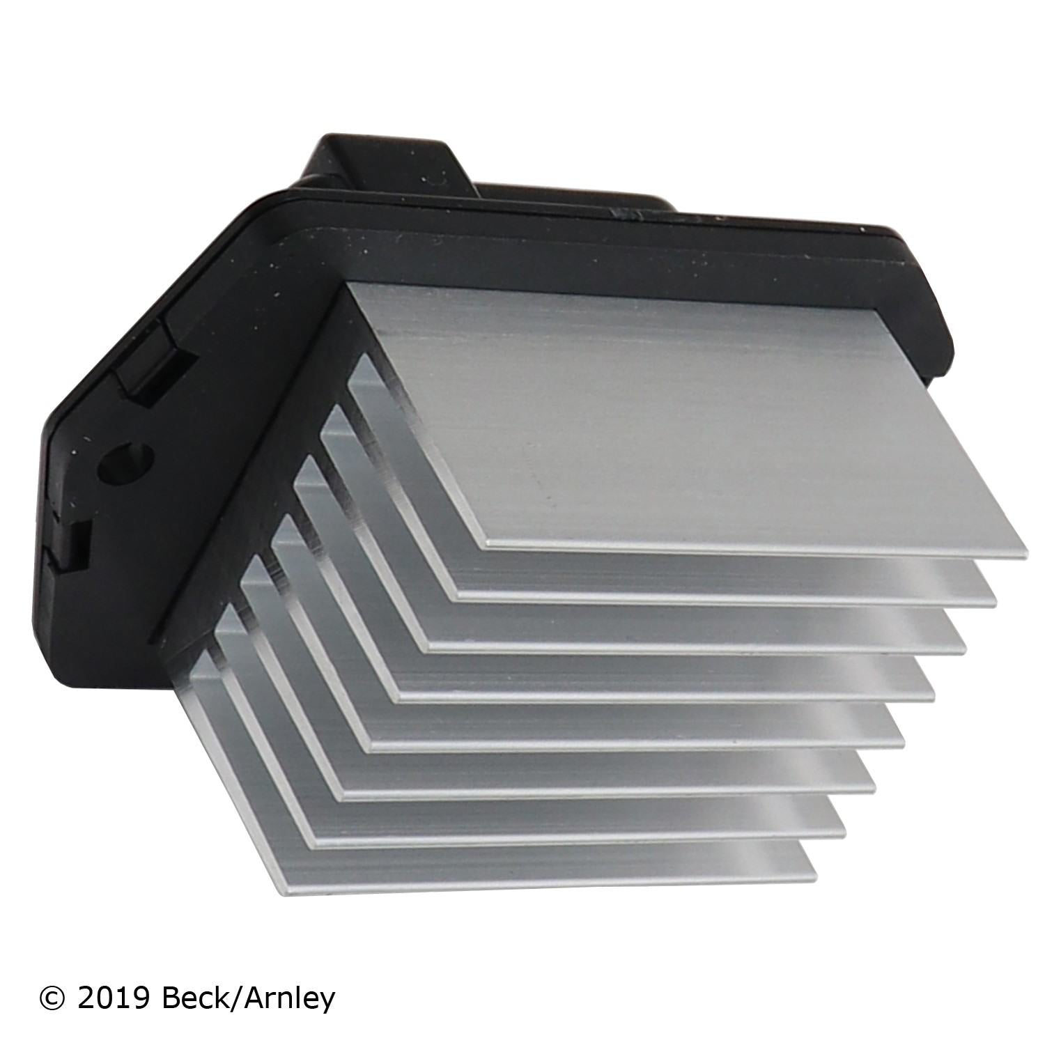 Beck/Arnley HVAC Blower Motor Resistor 204-0111