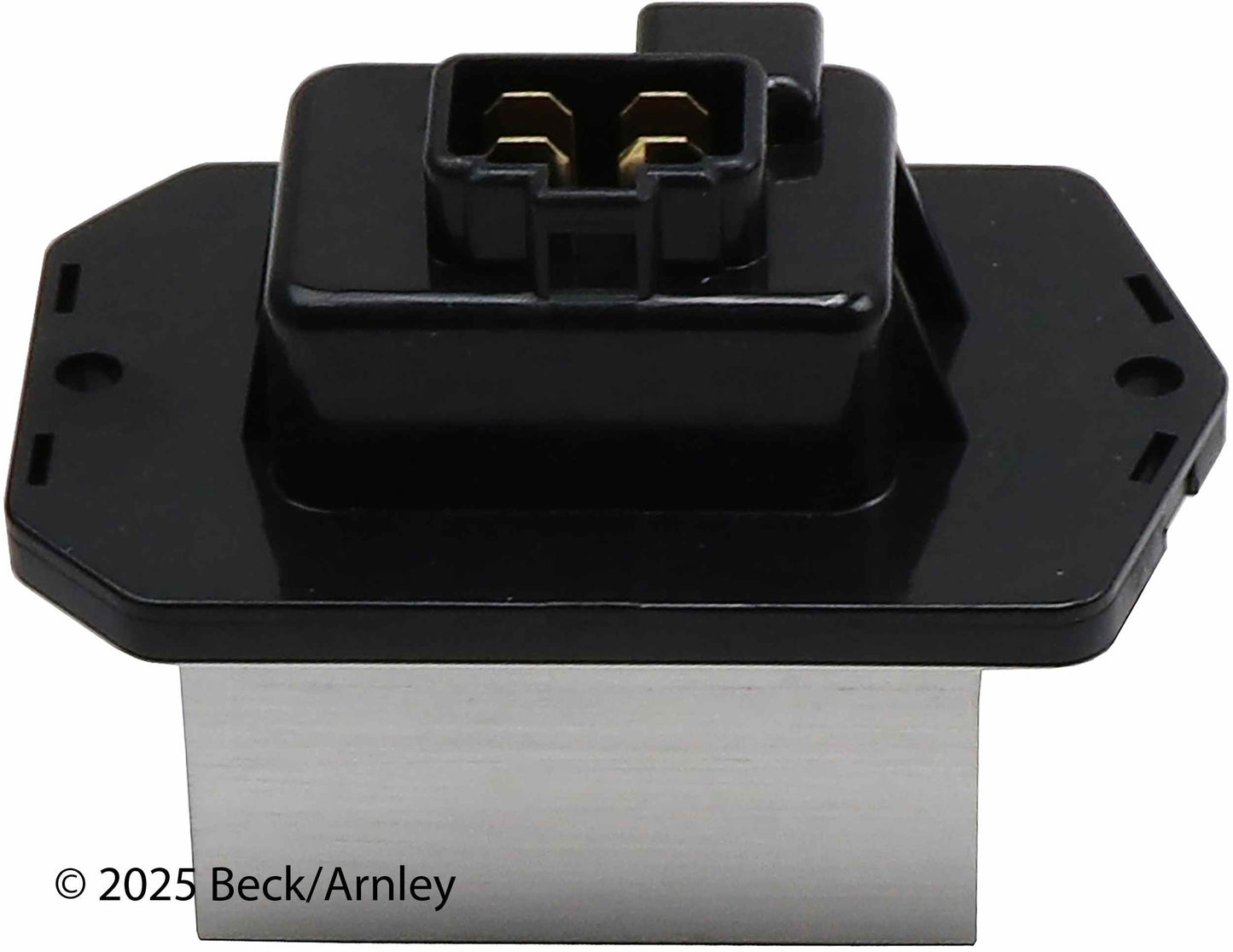 Beck/Arnley HVAC Blower Motor Resistor 204-0111