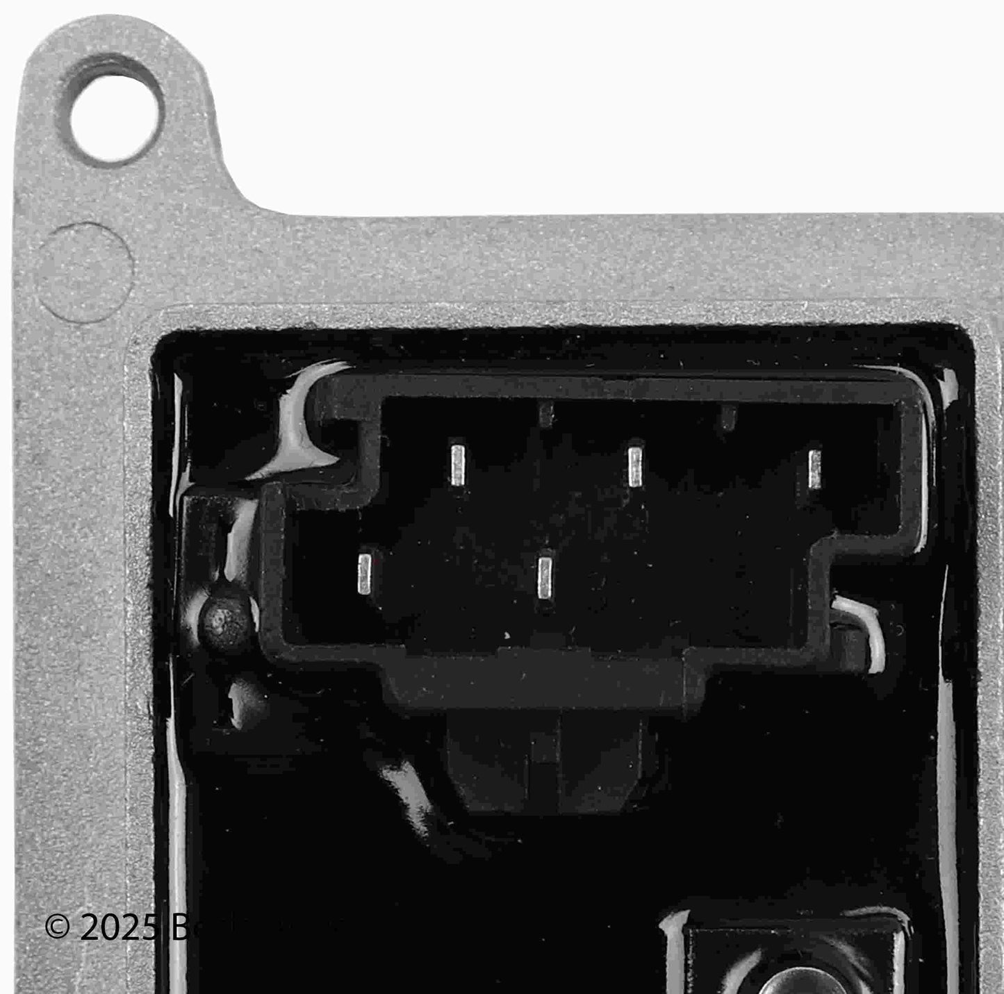 Beck/Arnley HVAC Blower Motor Resistor 204-0120
