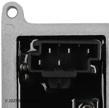 Beck/Arnley HVAC Blower Motor Resistor 204-0120