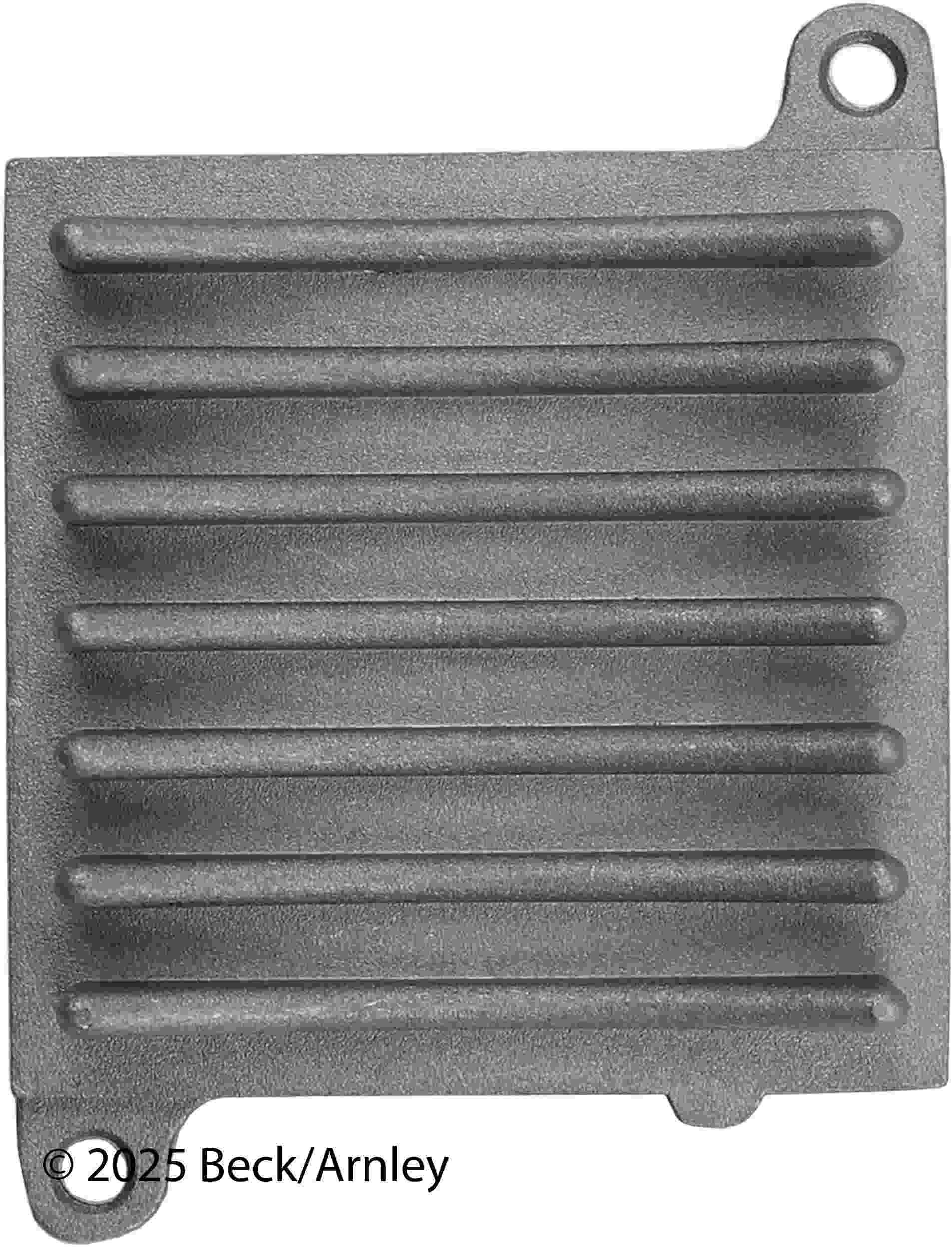 Beck/Arnley HVAC Blower Motor Resistor 204-0120