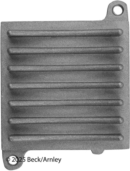 Beck/Arnley HVAC Blower Motor Resistor 204-0120