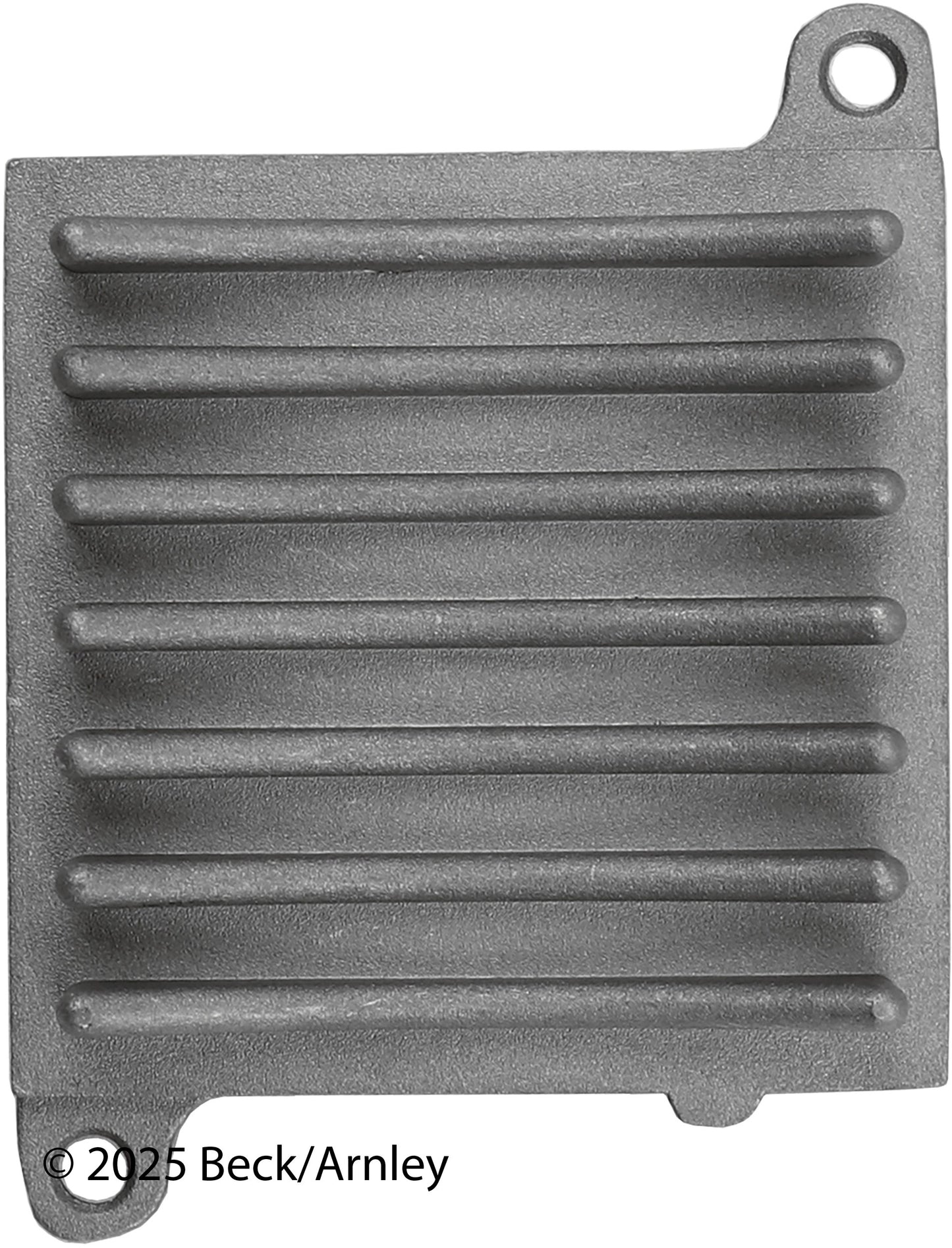 Beck/Arnley HVAC Blower Motor Resistor 204-0120