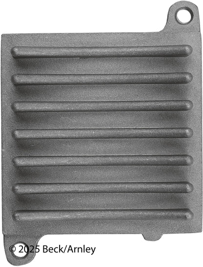 Beck/Arnley HVAC Blower Motor Resistor 204-0120