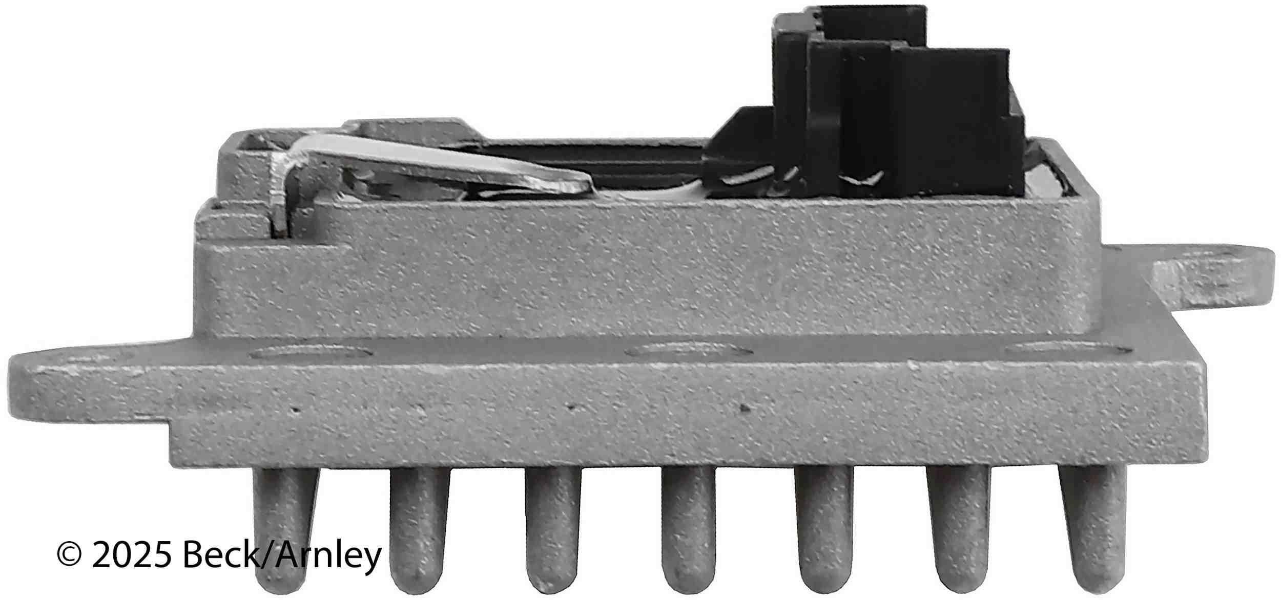 Beck/Arnley HVAC Blower Motor Resistor 204-0120
