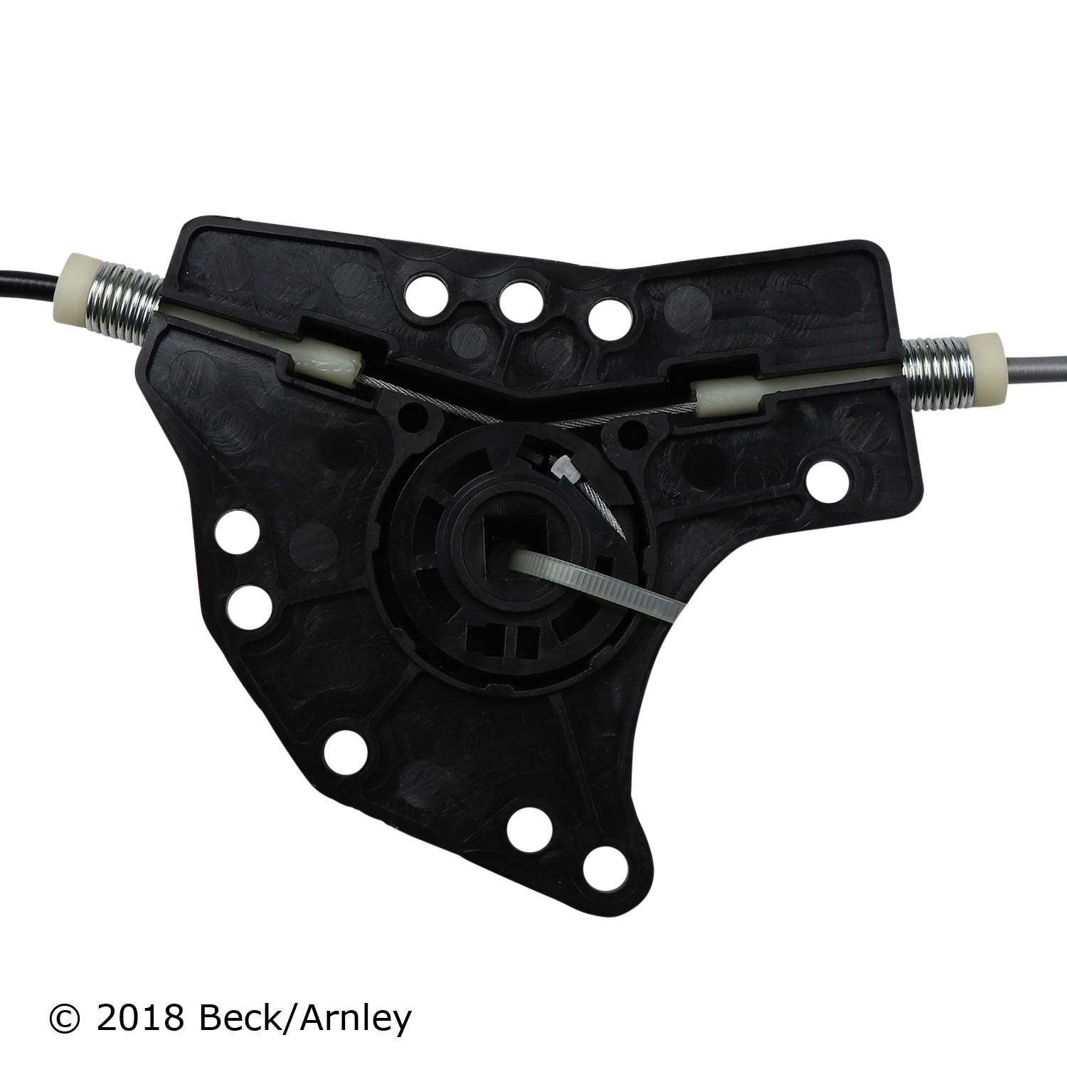Beck/Arnley Window Regulator 211-0038