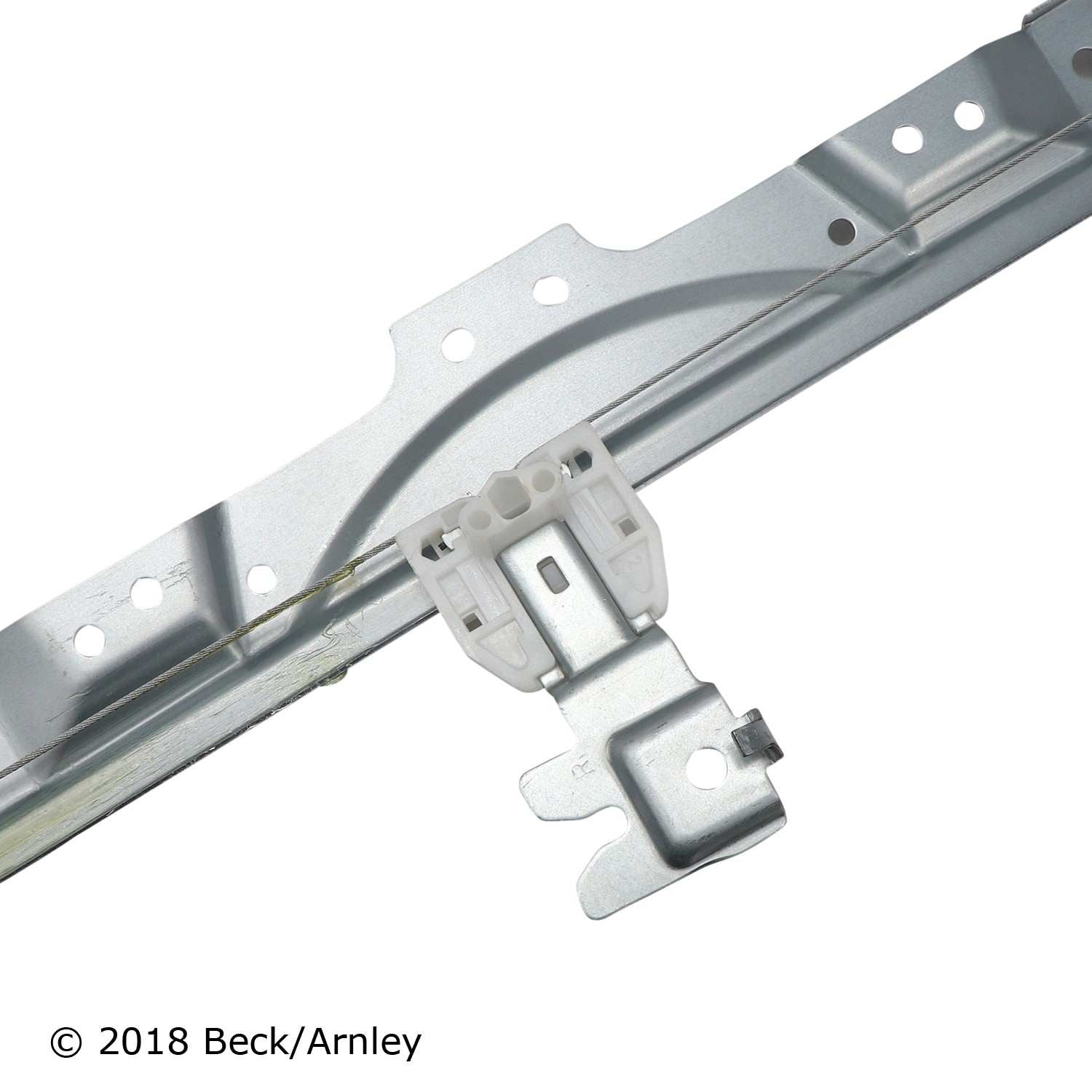 Beck/Arnley Window Regulator 211-0038