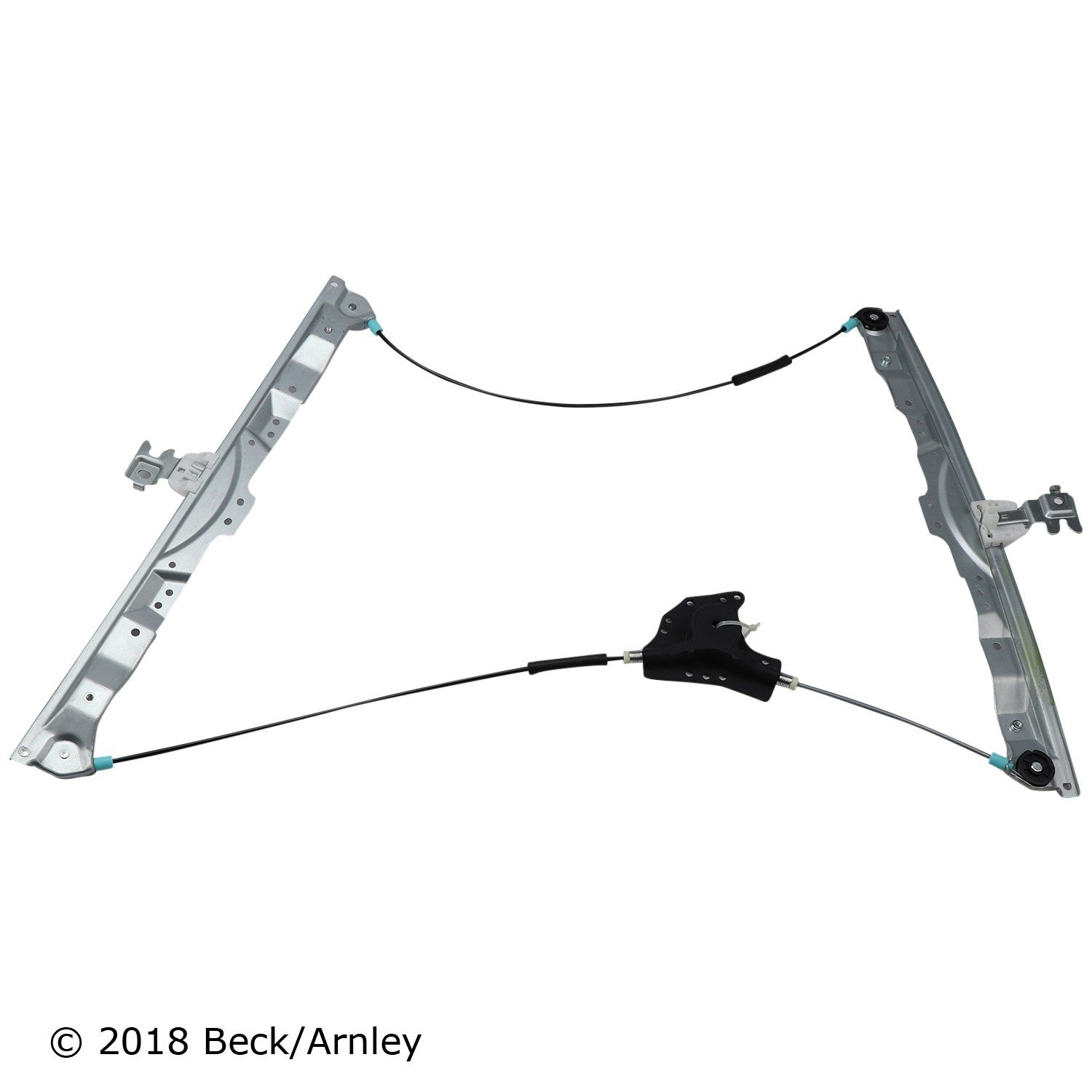 Beck/Arnley Window Regulator 211-0038