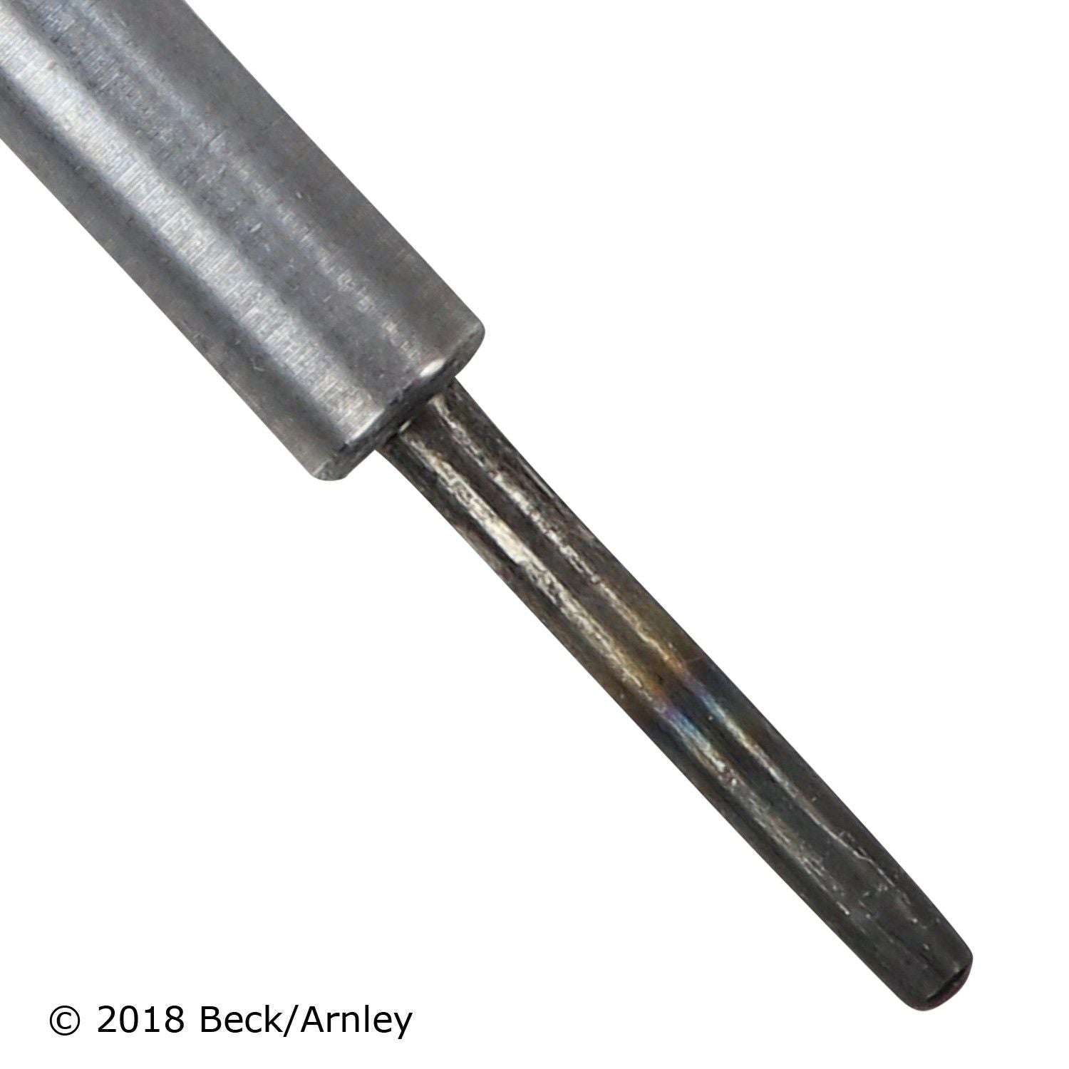 Beck/Arnley Diesel Glow Plug GE109