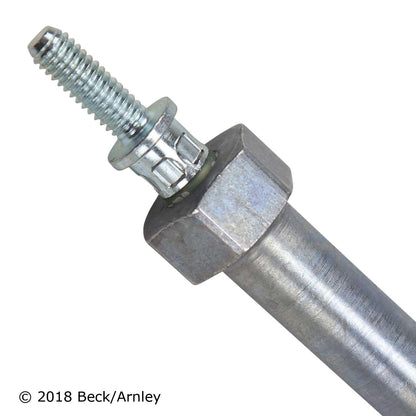 Beck/Arnley Diesel Glow Plug GE109