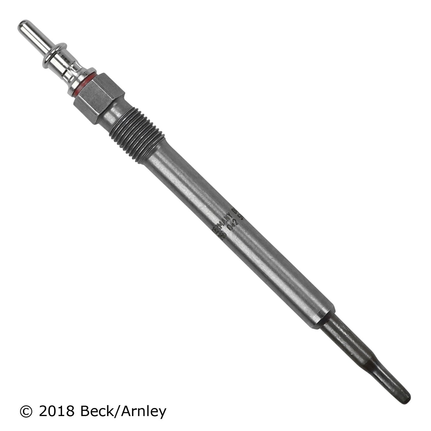 Beck/Arnley Diesel Glow Plug GE116