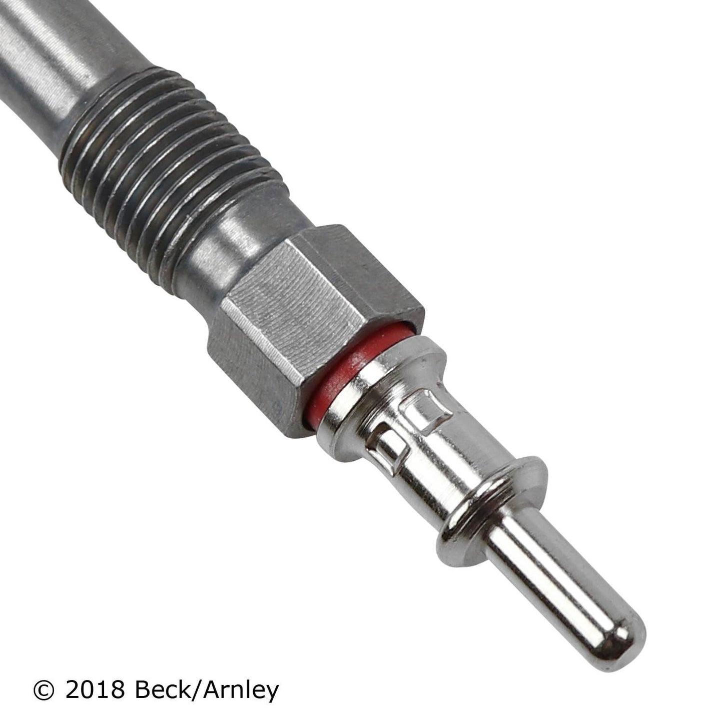 Beck/Arnley Diesel Glow Plug GE116
