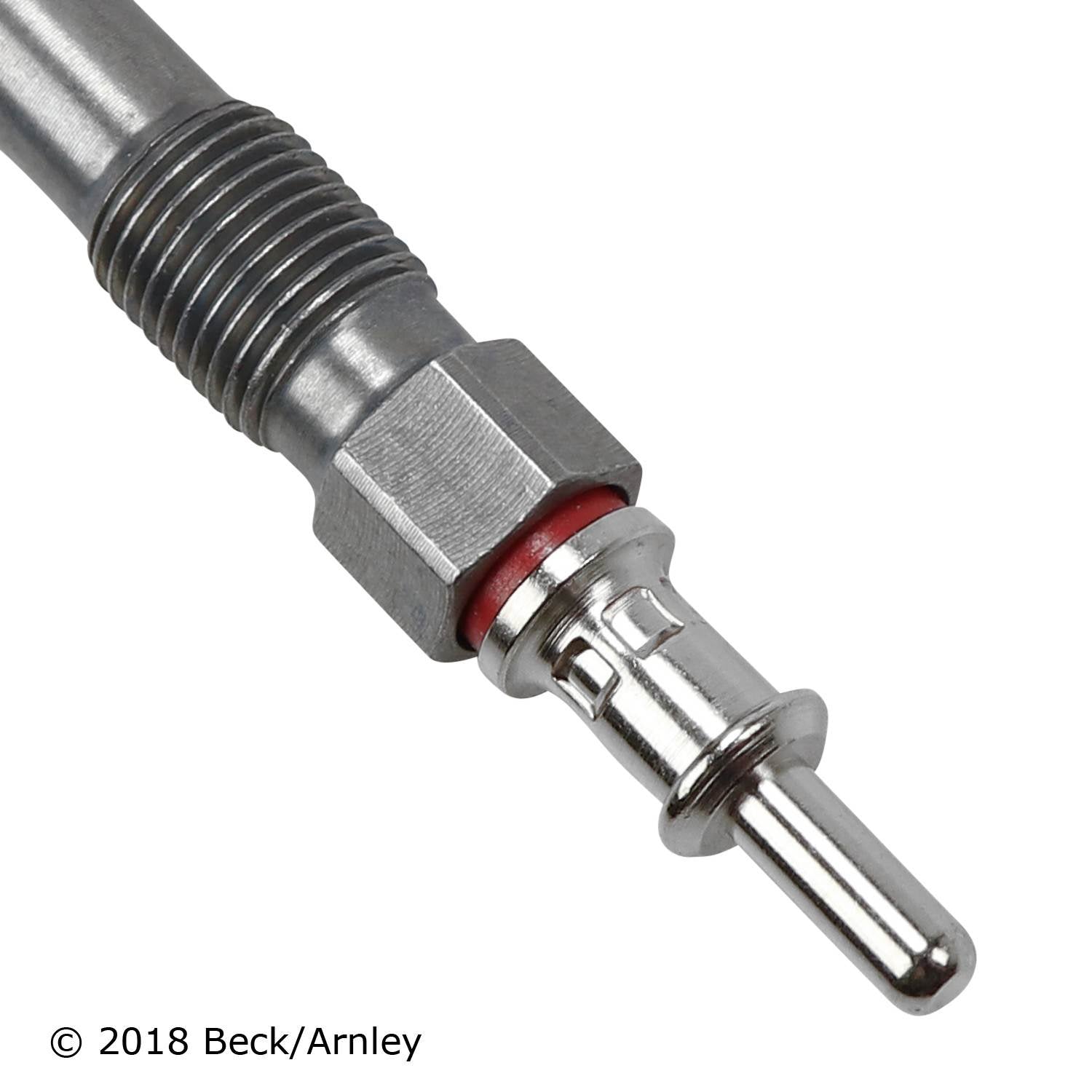 Beck/Arnley Diesel Glow Plug GE116