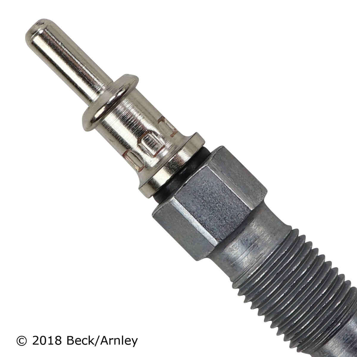 Beck/Arnley Diesel Glow Plug GN003