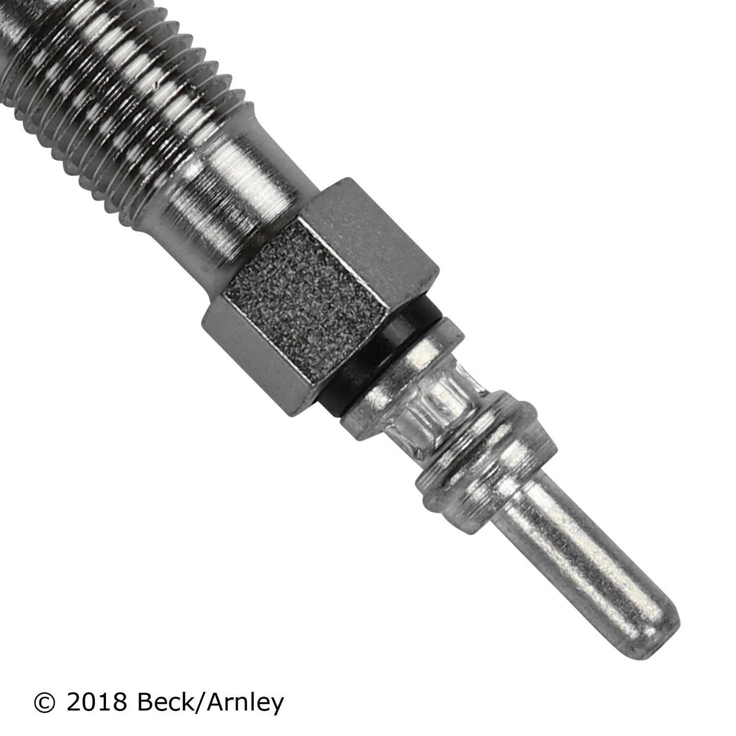 Beck/Arnley Diesel Glow Plug GN855