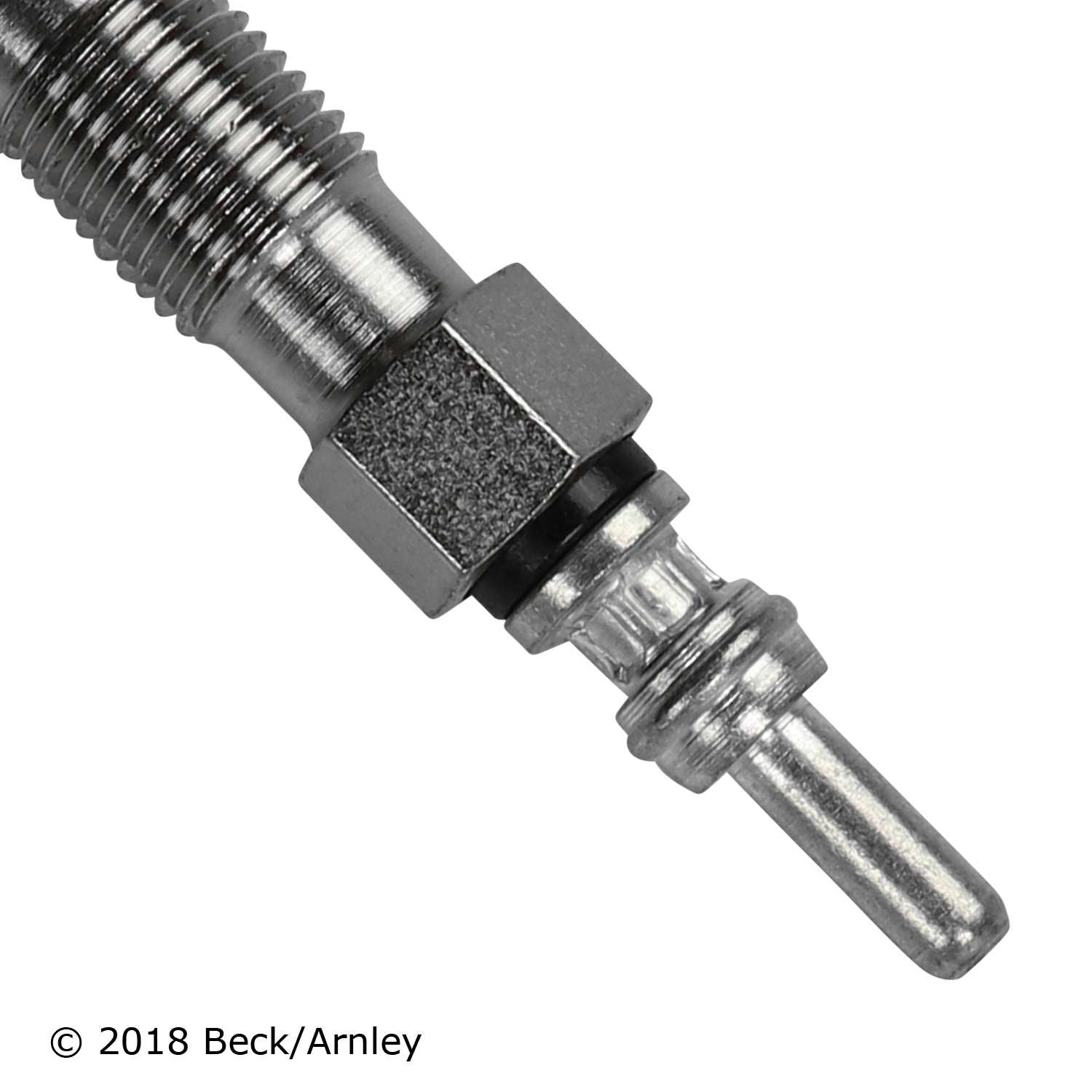 Beck/Arnley Diesel Glow Plug GN855