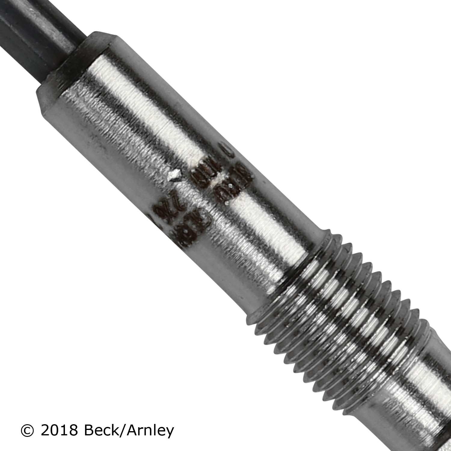 Beck/Arnley Diesel Glow Plug GN855