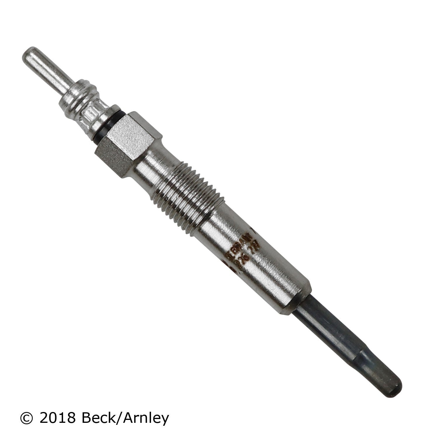 Beck/Arnley Diesel Glow Plug GN855