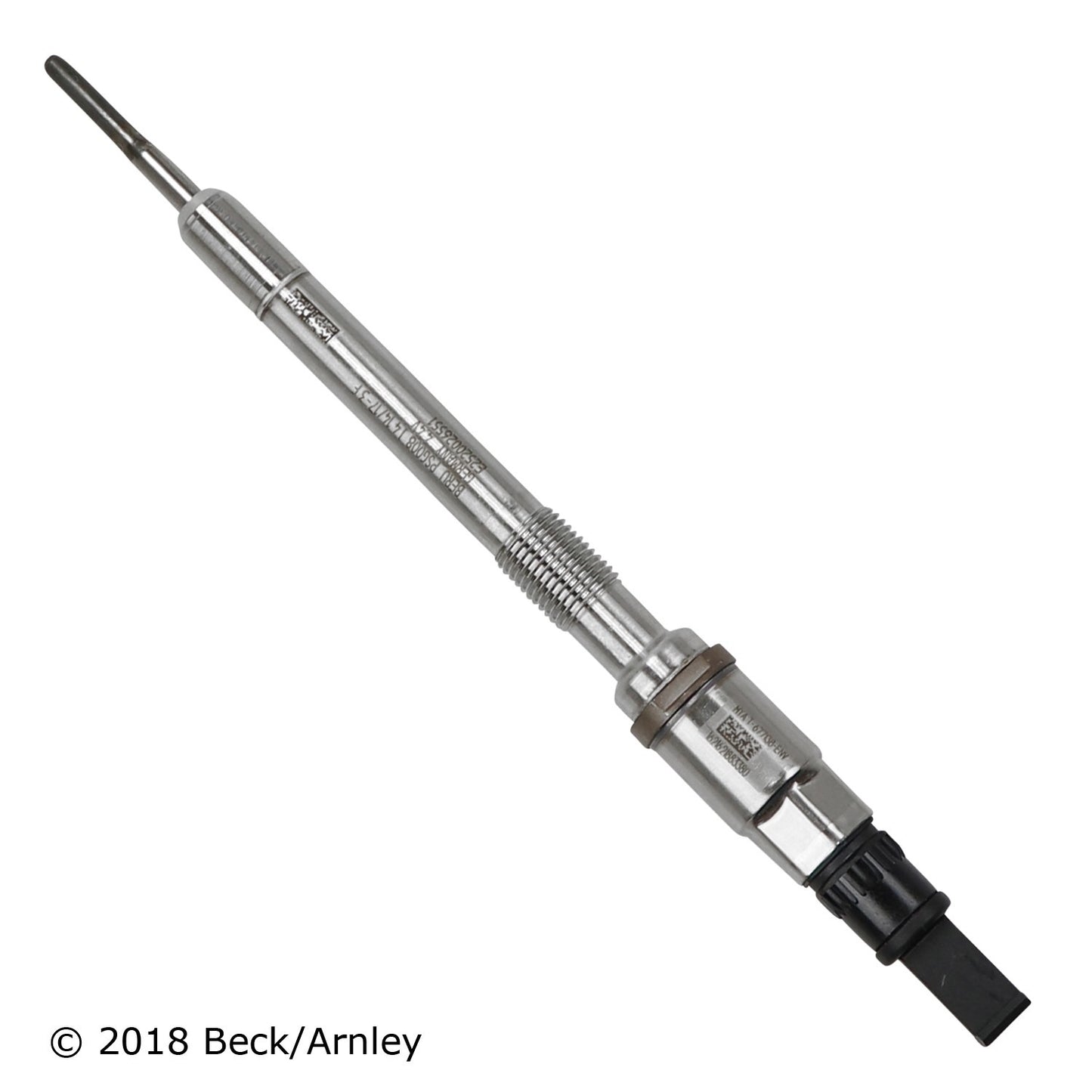 Beck/Arnley Diesel Glow Plug PSG008
