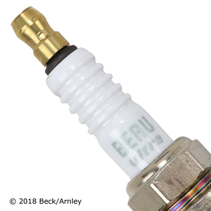 Beck/Arnley Spark Plug Z116