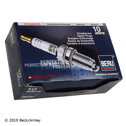 Beck/Arnley Spark Plug Z116